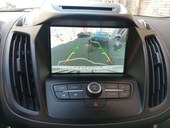 FORD Kuga occasion 3281202