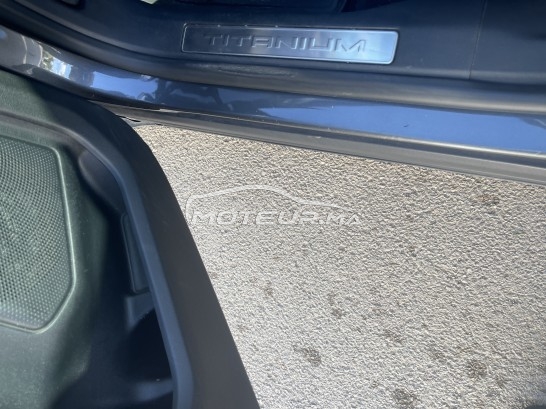 FORD Kuga Titanium x occasion 1757386