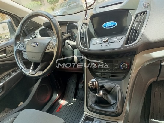 FORD Kuga 3 occasion 3379306