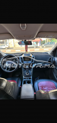 فورد كوجا مستعملة 2282847