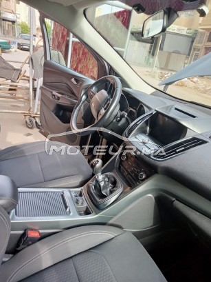 FORD Kuga Trend plus occasion 1575312