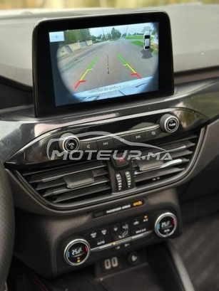 فورد كوجا Intens automatique 2021❣️ مستعملة 3360419