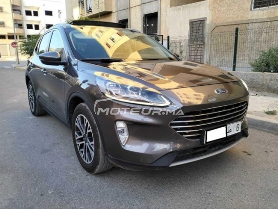 فورد كوجا مستعملة 2808055