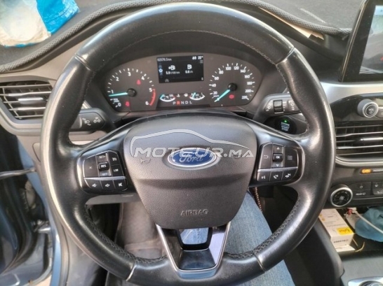 FORD Kuga occasion 2918560