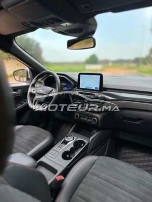 فورد كوجا Intens automatique 2021❣️ مستعملة 3360415