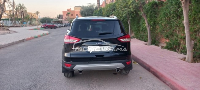 فورد كوجا Titanium مستعملة 1829096