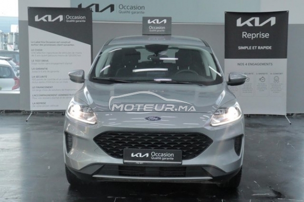 FORD Kuga occasion 3544341