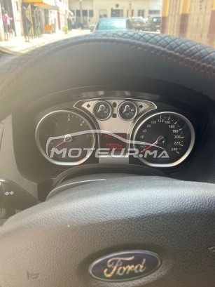 فورد كوجا مستعملة 1697217