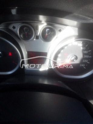 فورد كوجا 2.0 tdci مستعملة 1538387