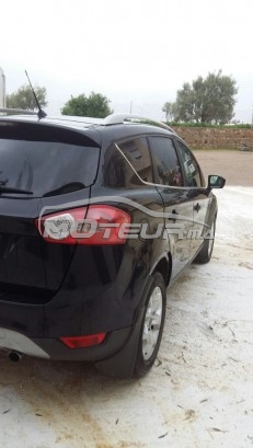 FORD Kuga occasion 467589