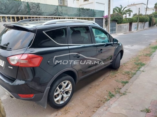FORD Kuga occasion 1274451