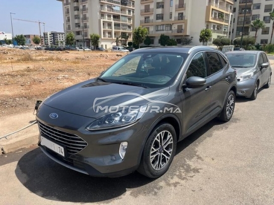 فورد كوجا مستعملة 3498957