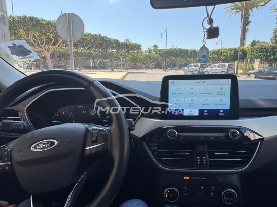 FORD Kuga Trend plus 1.5l ecoblue 4x2 bvm occasion 2524504