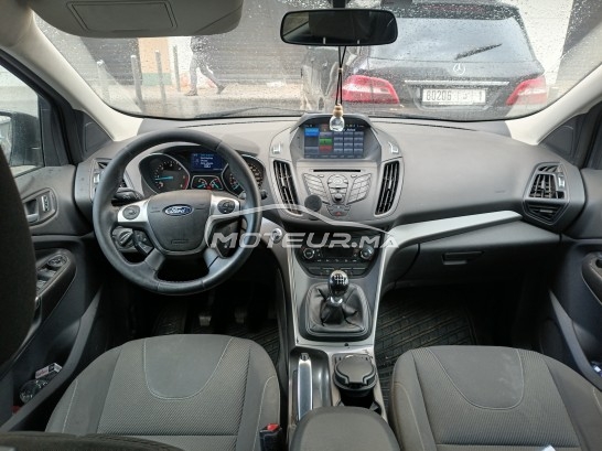 فورد كوجا مستعملة 3432612