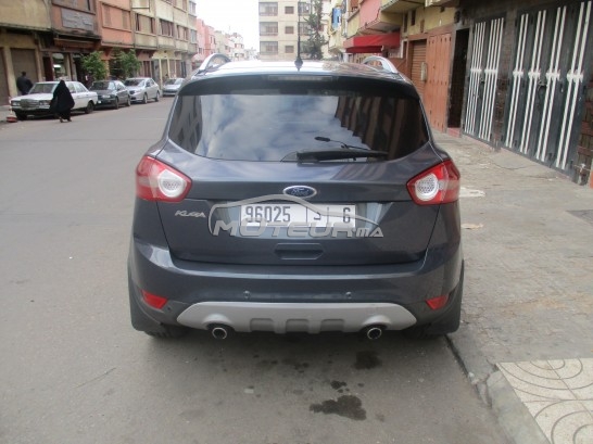 FORD Kuga occasion 264320