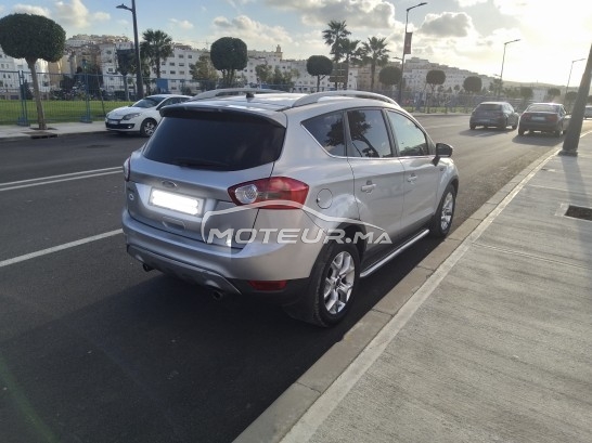 FORD Kuga occasion 3193515