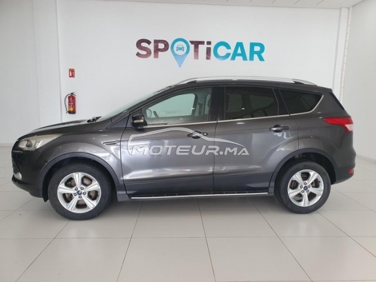 FORD Kuga occasion 1839402