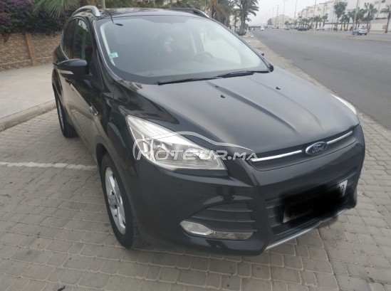 FORD Kuga occasion 901582