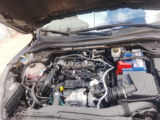 فورد كوجا Tdci مستعملة 3020106