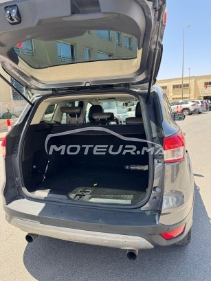 FORD Kuga Trend plus occasion 2488103