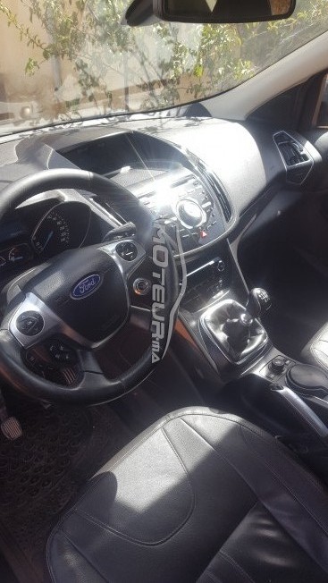 FORD Kuga Tdci 2x4 occasion 346438