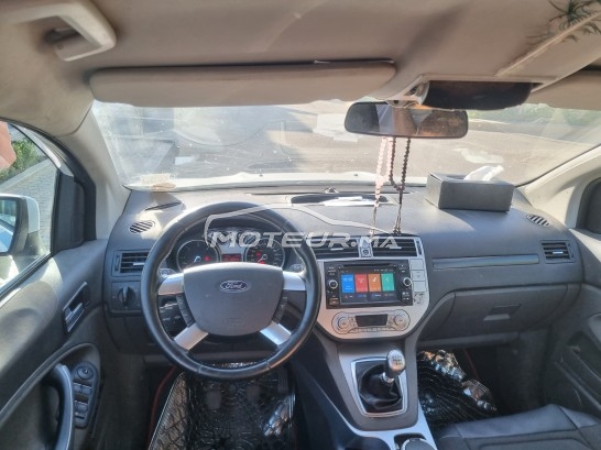 فورد كوجا مستعملة 1744539