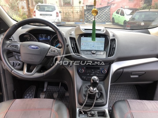 FORD Kuga Trend plus occasion 1240331