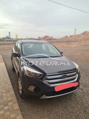 FORD Kuga 1.5 occasion 1232439