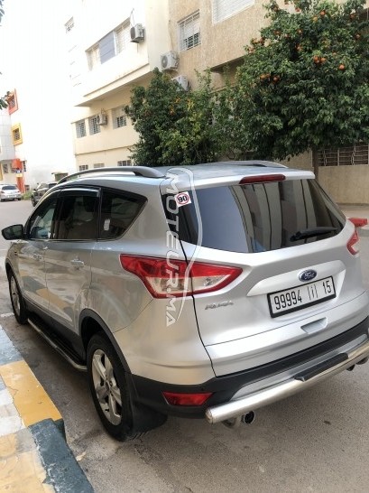 فورد كوجا مستعملة 1797704