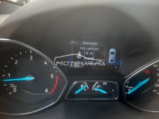 FORD Kuga Axxwpm occasion 1997011