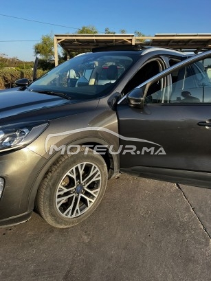 FORD Kuga Titanium x occasion 1654145