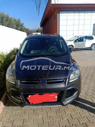 فورد كوجا Titanium مستعملة 1630775