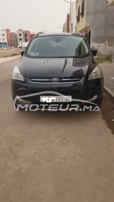 FORD Kuga occasion 1475894