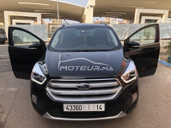 FORD Kuga Trend plus occasion 1240333