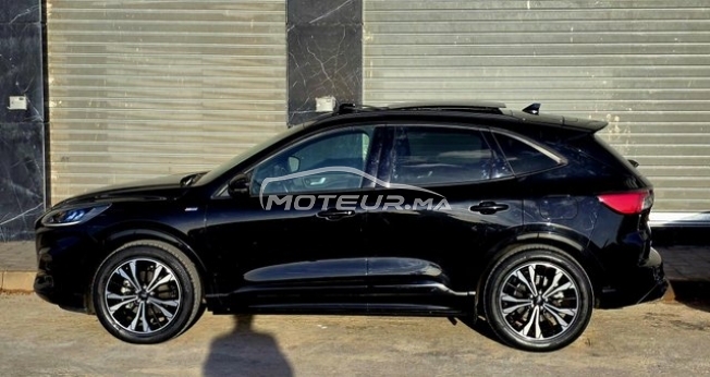 فورد كوجا مستعملة 2844297