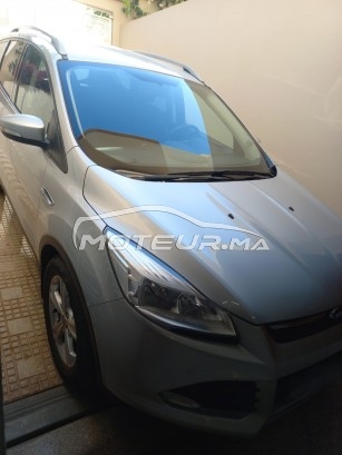 فورد كوجا 2015 مستعملة 2277241