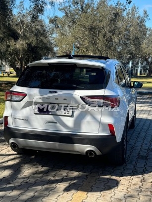 فورد كوجا Titanium x مستعملة 2923848