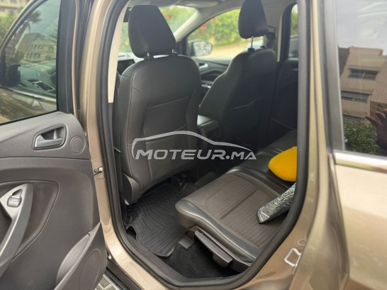 FORD Kuga occasion 2329395