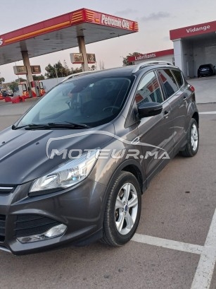 فورد كوجا Trend plus مستعملة 2684051