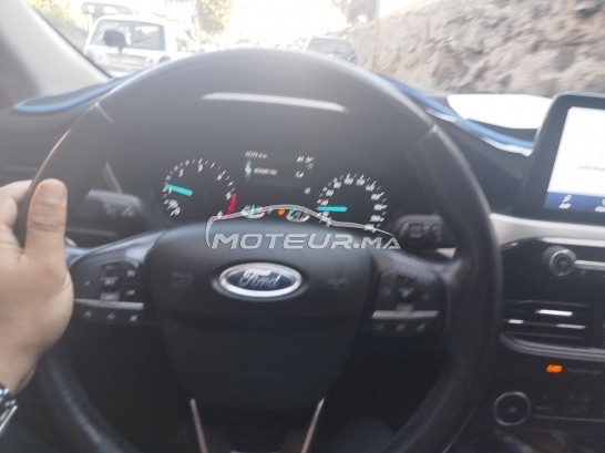 فورد كوجا Trend plus مستعملة 1945399