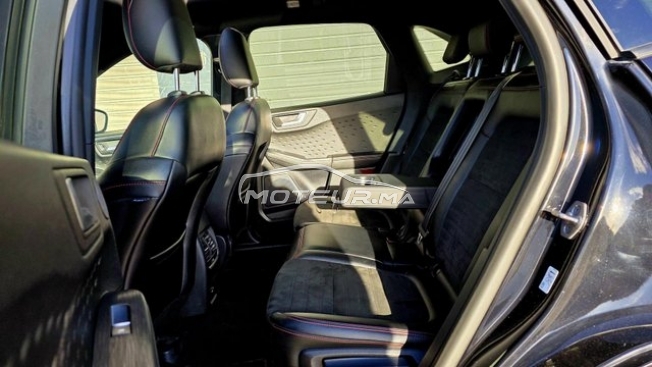 فورد كوجا مستعملة 2844289