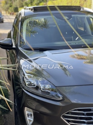 FORD Kuga Titanium x occasion 1757382