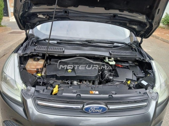 فورد كوجا مستعملة 2868680