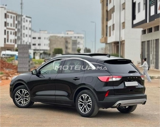 FORD Kuga occasion 3557323