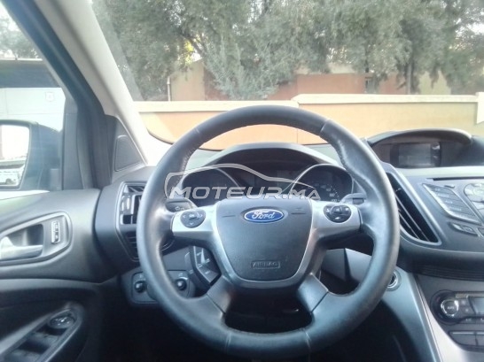 FORD Kuga occasion 1318517