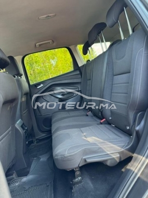 FORD Kuga occasion 3407365