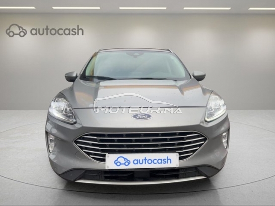 FORD Kuga occasion 3271931