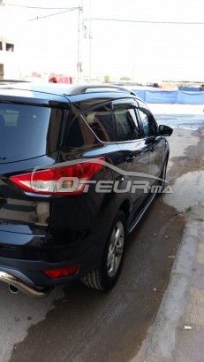 FORD Kuga occasion 510568