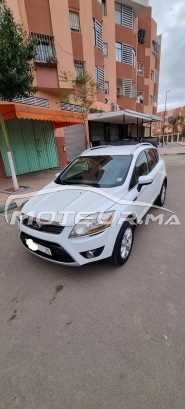 FORD Kuga occasion 1408235
