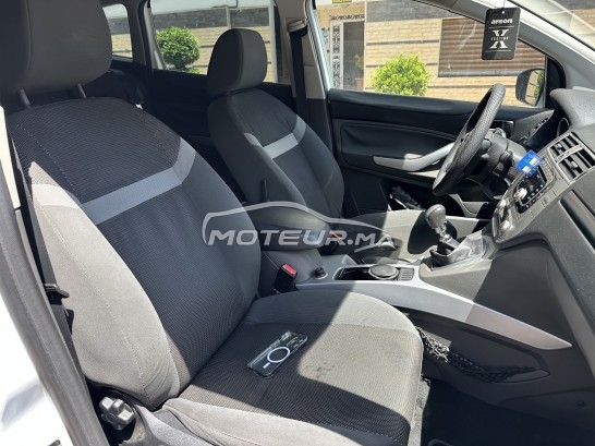 فورد كوجا Sport مستعملة 1687225